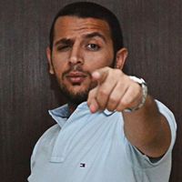 Karim Abdallah's Photo