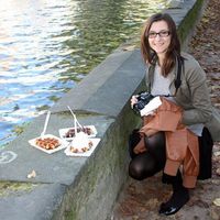 Elīna Tilaka's Photo