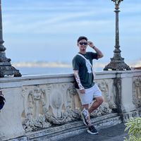 Gabriel Lourenço的照片