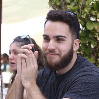 Aviel Krantz的照片