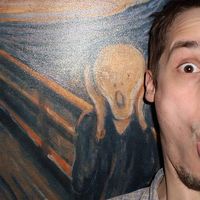 Daniel-Guy L. Mineau的照片