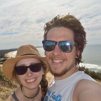 Photos de Jen & Adam