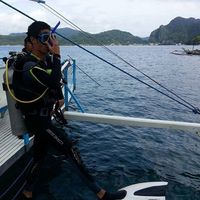 Ander Paniagua's Photo