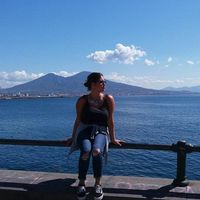 Chiara Ramondetti's Photo