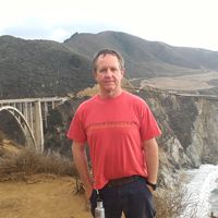 Patrick Carnahan's Photo