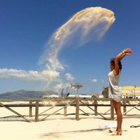 Maddalena Grignani's Photo