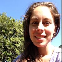 Claudia Solbes的照片