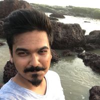 Shivin Agarwal's Photo