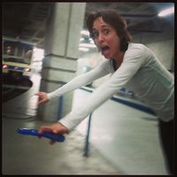 Barbara Tosti's Photo