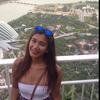 Chellita Laras的照片