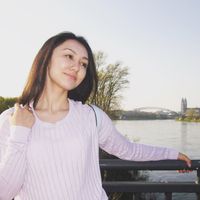 Photos de Sabina Abdullaeva