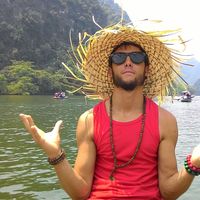 Djaiz the Wizard's Photo