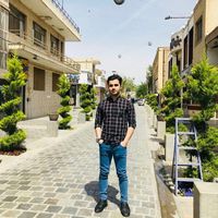 Saeid Talebi's Photo