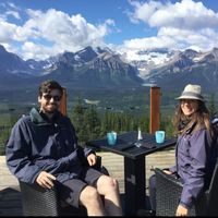 Jack Mackenzie's Photo