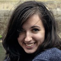 Paulina Brzechffa's Photo