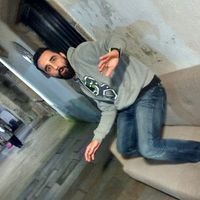 Carlos Brais's Photo