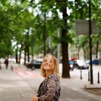 Dominika Pieszczek的照片