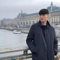 Tim Batnasan's Photo