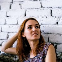 Lyubomira Kostova's Photo