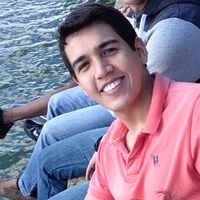 Rafael Borges's Photo