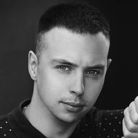 Nikita Cherepanov的照片