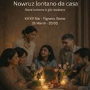 фотография Nowruz Away From Home — Join Us