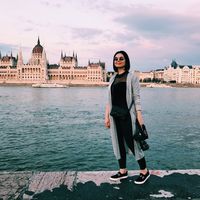 Liliya Sviridenko's Photo