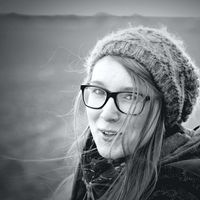 Karoline Lewerenz的照片