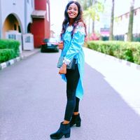 Akanele Johnson's Photo