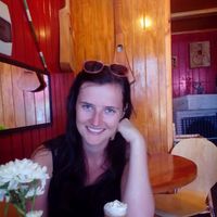 Le foto di Barbara Kiszely