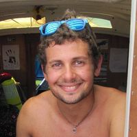 Vincenzo Perrini's Photo