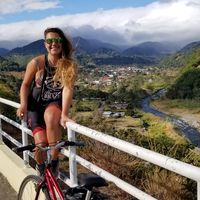 Débora  Gräfenstein's Photo