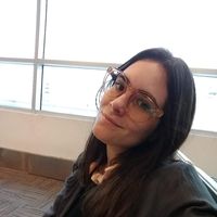 Paulina Vazquez's Photo