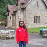 Morounshayo Oshodi的照片