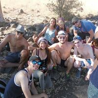 Shay Linetsky's Photo