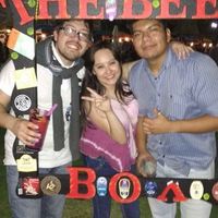 Ayotl Antonio的照片