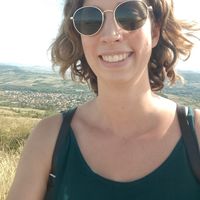 Marie Olléon-Dumas's Photo