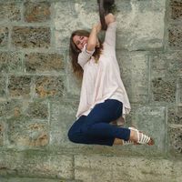 Sarah Champeau's Photo