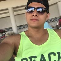 Francisco Robles's Photo