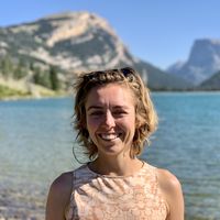 Hannah Murphy's Photo