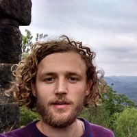 Peter  Reitwießner's Photo