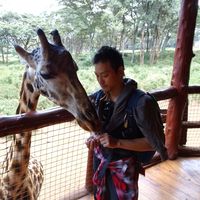 Shohei Kishishita's Photo