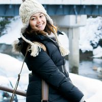 Ada Wilkinson的照片