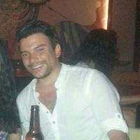 Anil Duvenci的照片