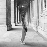 Le foto di Anna Revtio