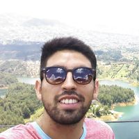 Photos de Ezequiel Varga