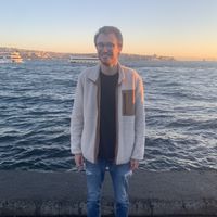 Christopher Canty's Photo