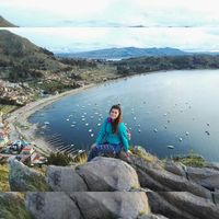 valentina  paz的照片