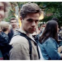 Liam Deighton的照片