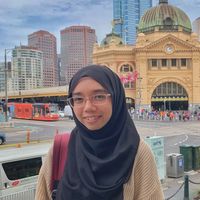 Lenni Prawati's Photo